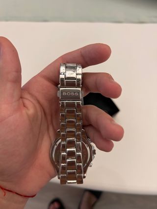 Reloj Hugo Boss 