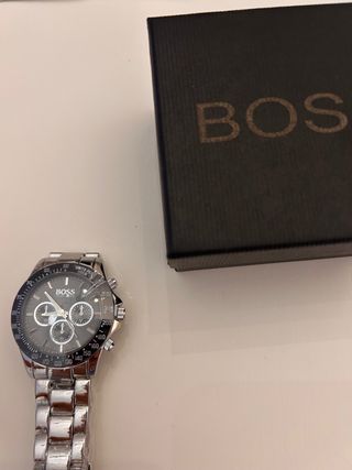 Reloj Hugo Boss 