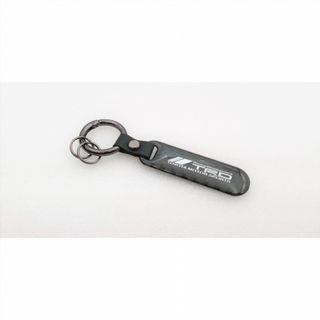 LLAVERO de CARBONO con LOGO TOYOTA TRD Perfecto p