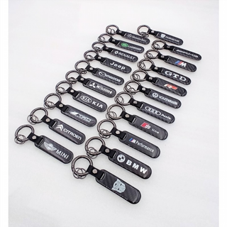 LLAVERO de CARBONO con LOGO TOYOTA TRD Perfecto p