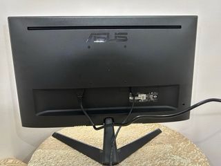 Monitor ASUS VY249HGR 23.8" LED IPS FullHD 120Hz 
