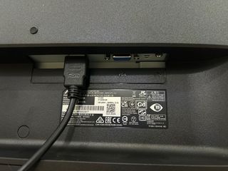 Monitor ASUS VY249HGR 23.8" LED IPS FullHD 120Hz 