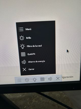 Monitor ASUS VY249HGR 23.8" LED IPS FullHD 120Hz 