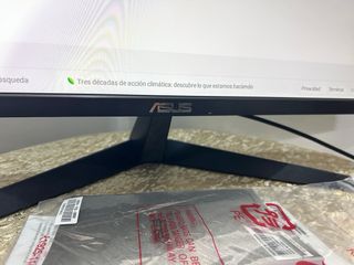 Monitor ASUS VY249HGR 23.8" LED IPS FullHD 120Hz 