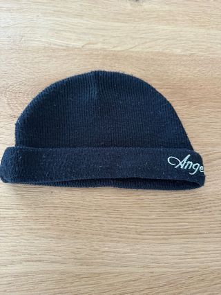 Berretto lana Angel&Devil Tg S
