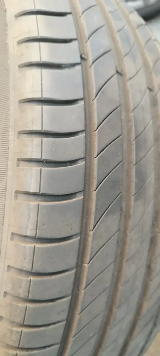 Neumático Michelin Primacy 4