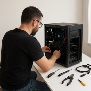 Técnico Informático Profesional