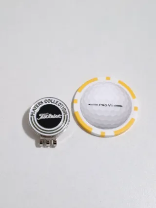 Marcador Golf Titleist 