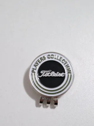 Marcador Golf Titleist 