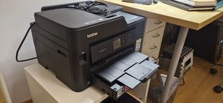 Impresora Brother MFC-J5330DW Multifunción. A3/A4