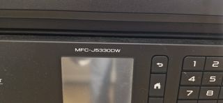 Impresora Brother MFC-J5330DW Multifunción. A3/A4