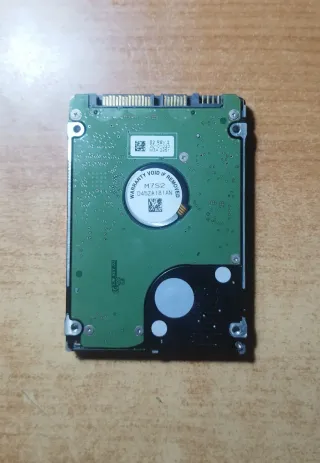 Disco Duro Samsung 2.5 320GB HM321HI