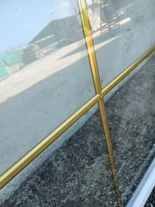 Ventanas y puertas PVC