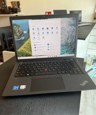 Lenovo ThinkPad X13 Gen 2