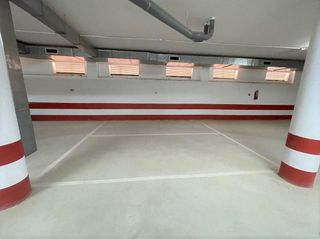 Garaje en venta en Albatera