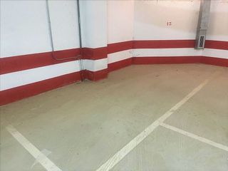 Garaje en venta en Albatera
