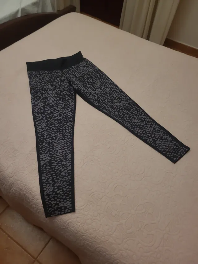 Leggings Adidas Mujer Estampados