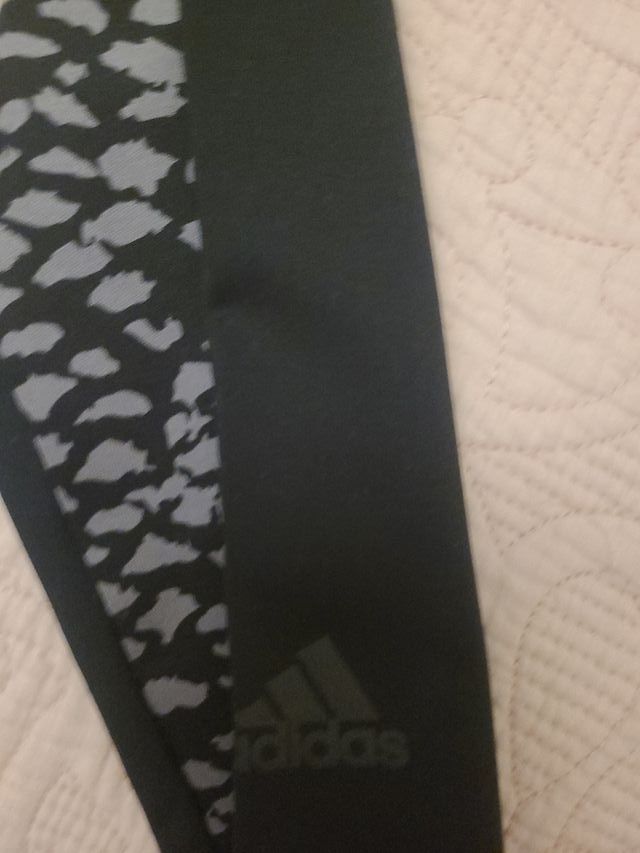 Leggings Adidas Mujer Estampados