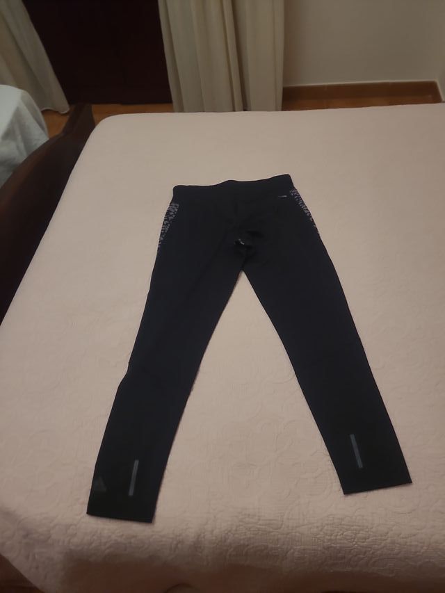 Leggings Adidas Mujer Estampados