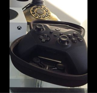 Mando Xbox Elite Series 2