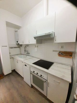 Piso en alquiler en Campo Grande - Arco Ladrillo en Valladolid