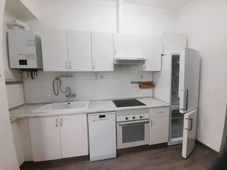 Piso en alquiler en Campo Grande - Arco Ladrillo en Valladolid