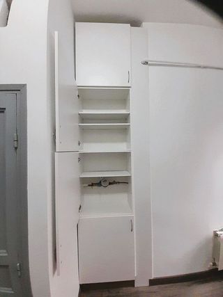 Piso en alquiler en Campo Grande - Arco Ladrillo en Valladolid