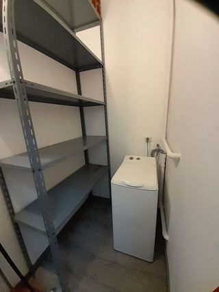 Piso en alquiler en Campo Grande - Arco Ladrillo en Valladolid