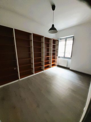 Piso en alquiler en Campo Grande - Arco Ladrillo en Valladolid