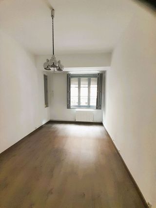 Piso en alquiler en Campo Grande - Arco Ladrillo en Valladolid