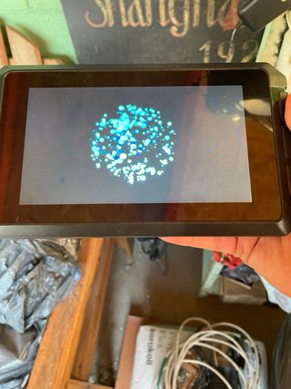 Creality Sonic Pad para impresora 3D