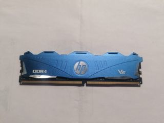 Memoria RAM HP DDR4 8GB 3000MHz