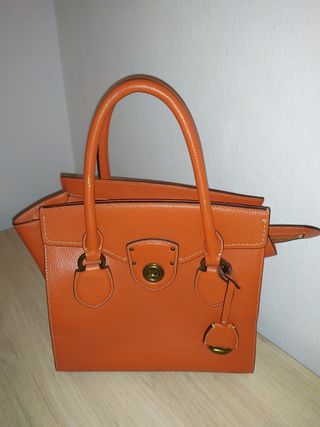 Bolso Ralph Lauren 