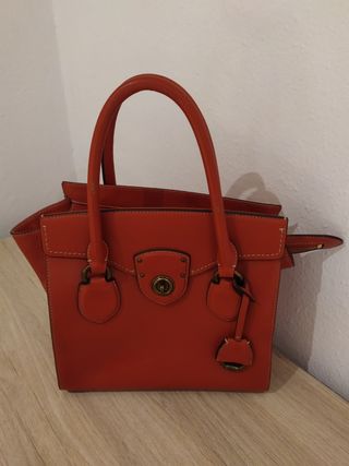 Bolso Ralph Lauren 