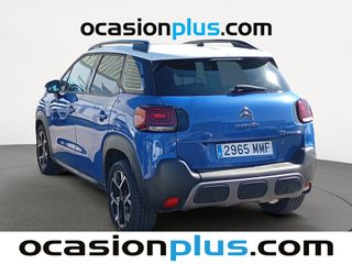 Citroen C3 Aircross PureTech 130 Shine Pack EAT6 96 kW (131 CV)
