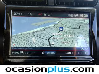 Citroen C3 Aircross PureTech 130 Shine Pack EAT6 96 kW (131 CV)