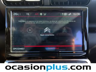 Citroen C3 Aircross PureTech 130 Shine Pack EAT6 96 kW (131 CV)