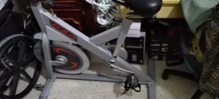 Bicicleta Spinning Profesional