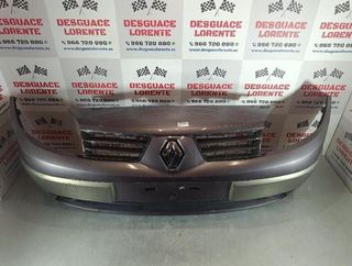 282021 paragolpes delantero renault scenic ii