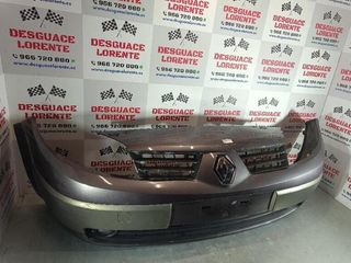 282021 paragolpes delantero renault scenic ii