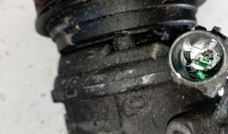 Compresor aire kia 1605022900 sportage km 1125564