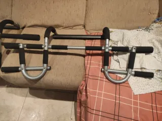 Barras de ejercicio multifunción
