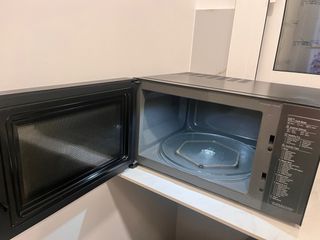 Microondas+ Grill LG Smart Inverter gran capacidad