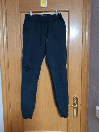 Pantalones largos lote 