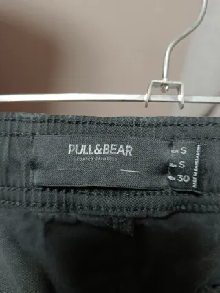 Pantalones largos lote 