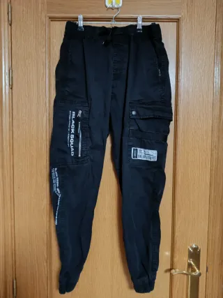 Pantalones largos lote 