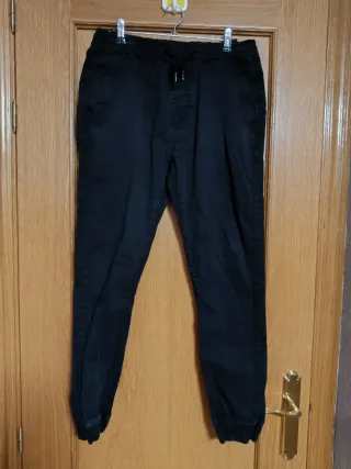 Pantalones largos lote 