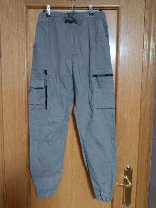 Pantalones largos lote 