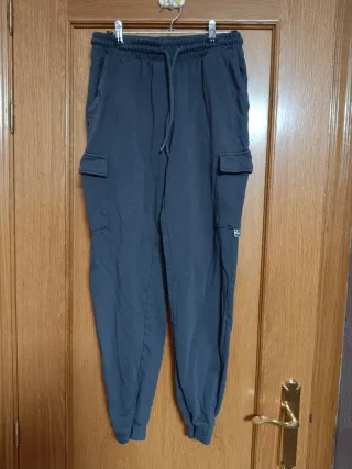 Pantalones largos lote 
