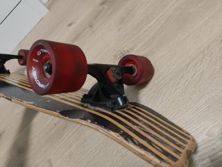 Longboard Skate